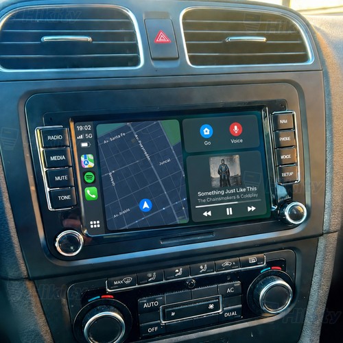 Android apple carplay for - apple,