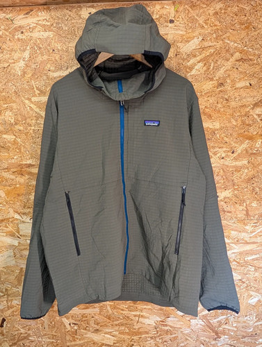 Patagonia techface hoody - techface,