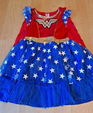 DC Wonder Woman costume, girls