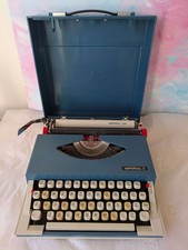 Vintage Imperial 220 Portable
