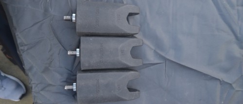 Prologic bat bite alarms - prologic, 3