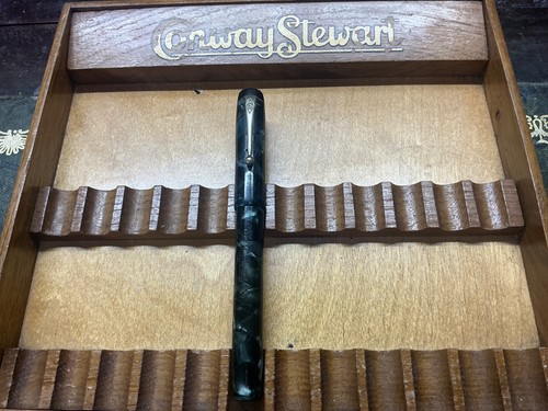 Vintage conway stewart - vintage,