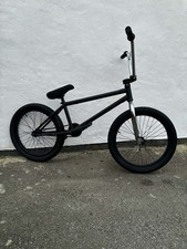 Custom BMX – Fly Proton
