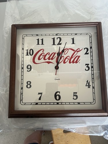 Vintage coca cola - vintage, hanover