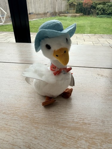 Beanie babies beatrix - ty,