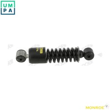 SHOCK ABSORBER DRIVER CAB