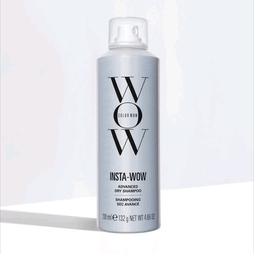 Color wow insta advanced - wow,