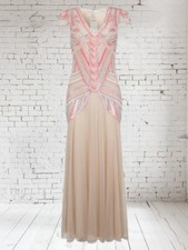 New Miss Selfridge Embellished