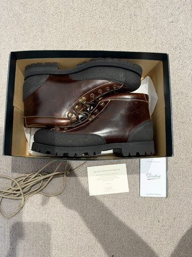 Paraboot yosemite jannu - paraboot,