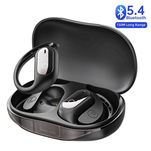 Tws wireless bluetooth 4 - wireless, 5.4