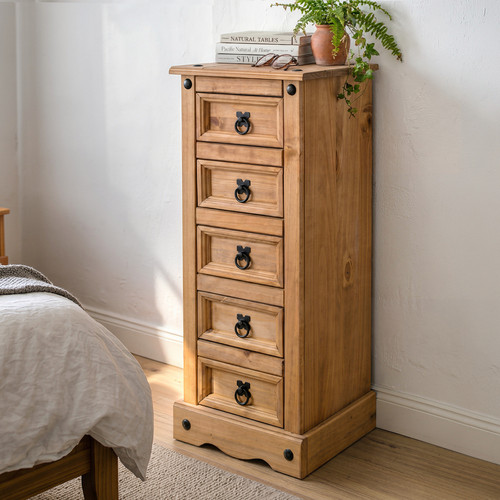 Corona chest drawers 5 - corona,