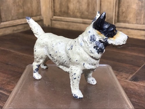 Antique cold painted - antique,