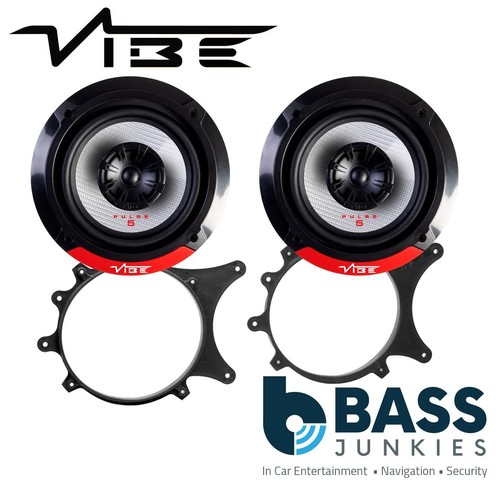 Vibe pulse5 coaxial - vibe,