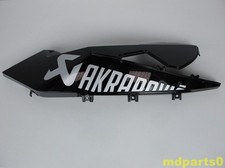 KTM 1190 RC8 RC8R 2008-13 Right Side Lower Middle Fairing Panel Cover [203]