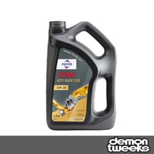 1 x Fuchs Titan GT1 Flex C23