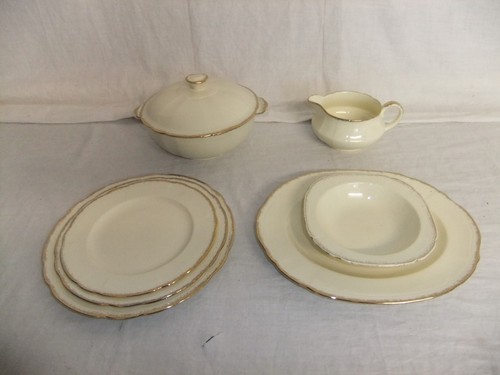 Alfred meakin royal - alfred,