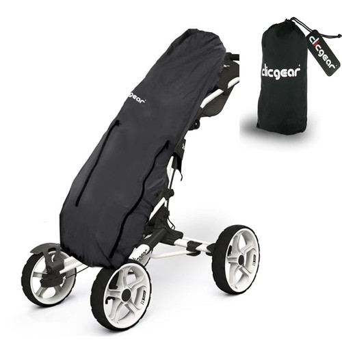 Clicgear golf bag rain - clicgear,