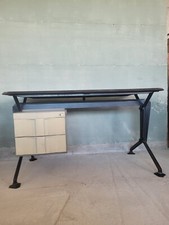 Vintage Bow Series BBPR Desk