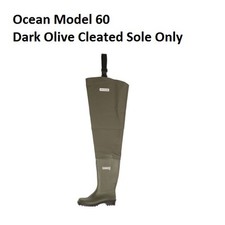 Ocean Original Thigh Wader