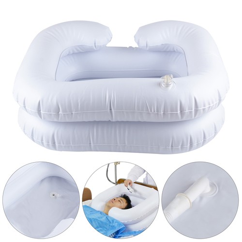 Inflatable portable basin sink - portable,