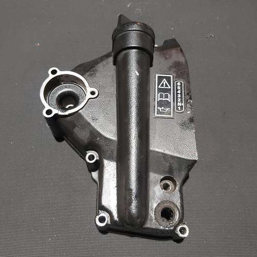 Genuine triumph daytona 900 - genuine,