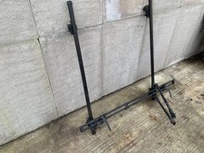 Paddy Hopkirk Roof Rails and