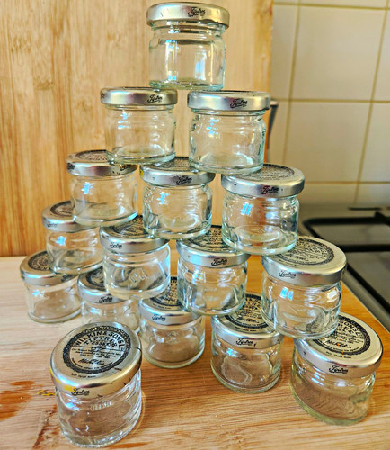 Wilkens sons tiptree - &,