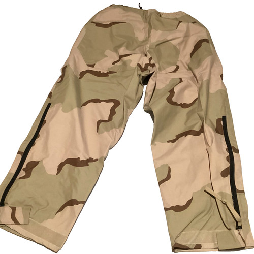 Army goretex pants mens - army,