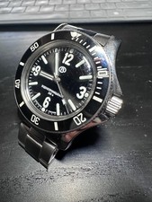 Vostok amphibia custom russian - custom,