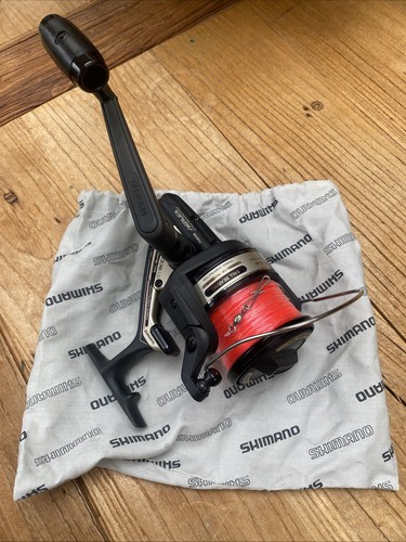 Shimano 8000 titanos - 8000,