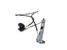 Renault Megane Window