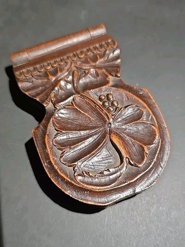 19th century antique - antique, black