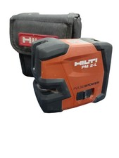 HILTI PM 2-L Self-Leveling