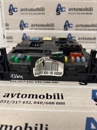 966405908001 peugeot 308 407 - 966405908001,