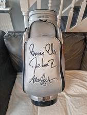 Titleist Tour Bag Limited