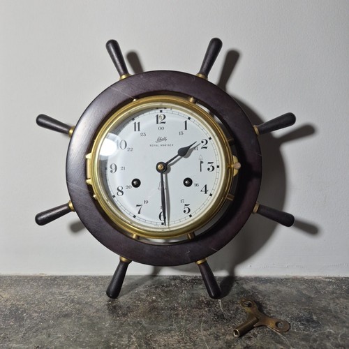 Vintage schatz royal mariner - vintage,