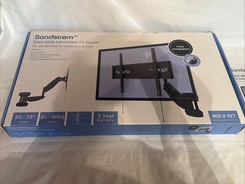 Sandstrom sfmgl23 full motion - full,