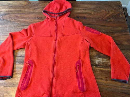Woman arcteryx covert - arcteryx, w