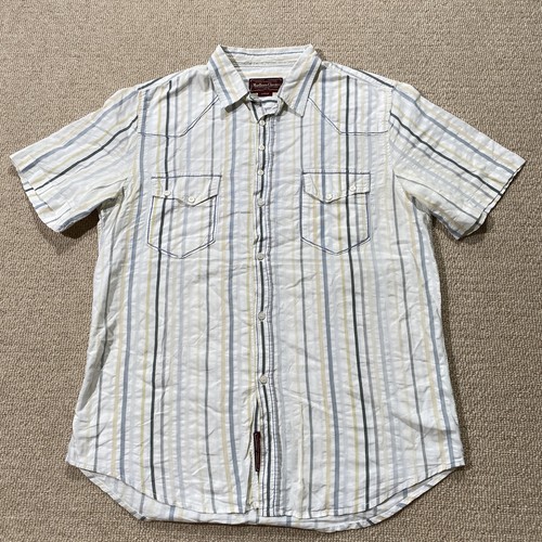 Marlboro classics shirt mens - classics,