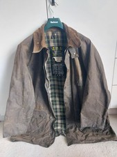 Barbour Solway Zipper A98 Wax