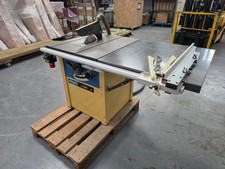 scheppach ts table saw 3 phase