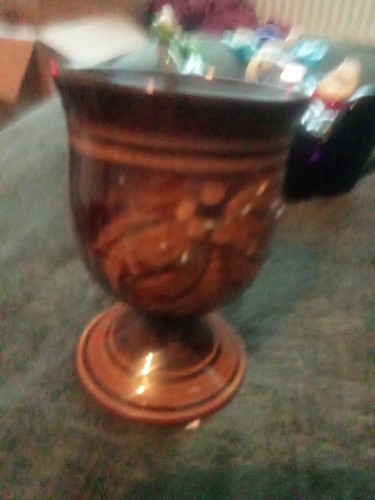 Vintage ceramic cup - vintage,