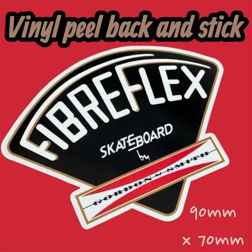 Fibreflex black vinyl - fibreflex,
