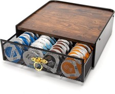 SYSYLY Coffee Pod Drawer &