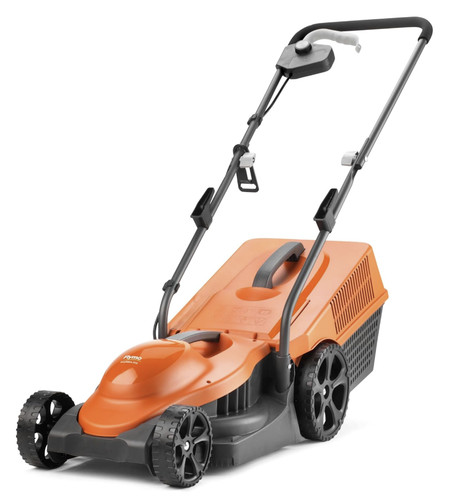 Flymo simplimow 320 wheeled - 320,