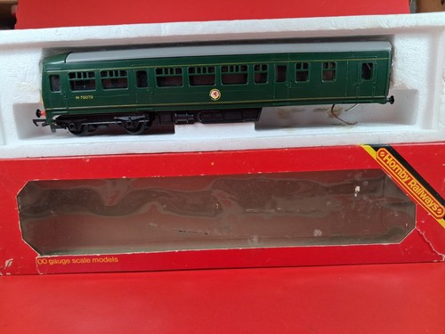 Triang hornby r157 - triang, no