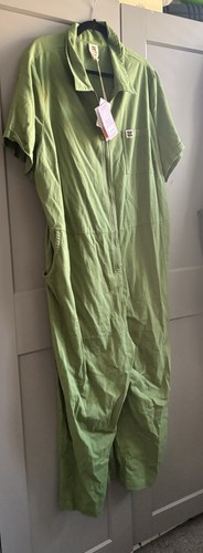 Lucy yak khaki - green, boiler
