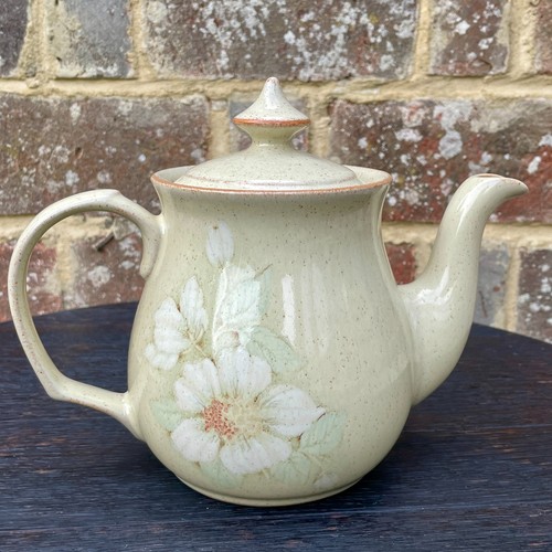 Lovely denby green - denby,