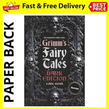 Grimm's Fairy Tales | Dark