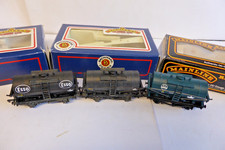 OO Gauge Bachmann 33-501